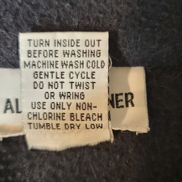 Alfred Dunner Embroidered Jacket - Picture 13 of 13